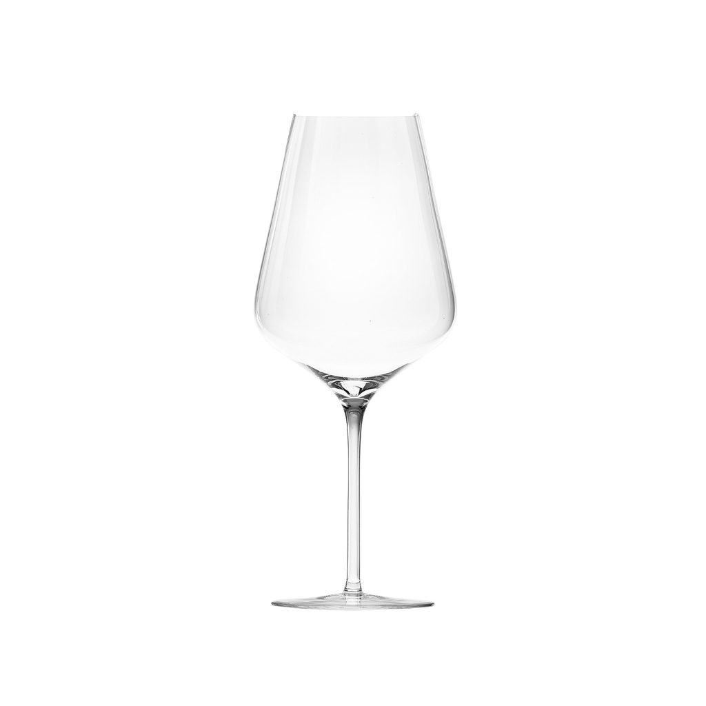 Bohemian crystal wine glass (620 ml) by Moser