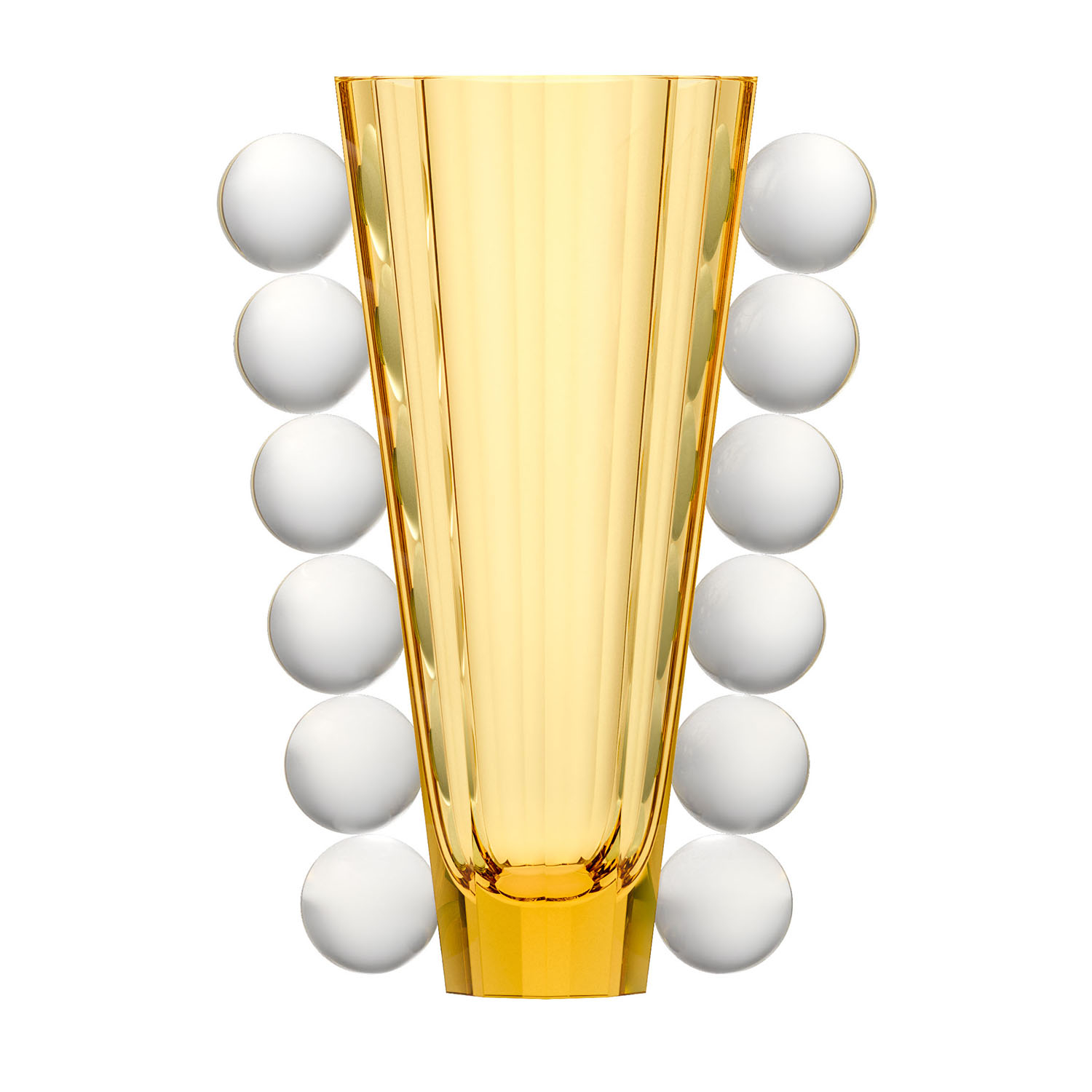 Spheres vase