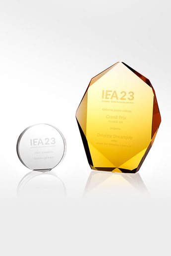 Cena IEA 2023 | IEA 2023 Award